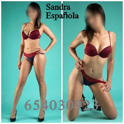 ESPAÑOLA DE 26 AÑOS QUE TE HARÁ DISFRUTAR UN BUEN RELAX..