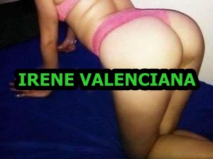 ESPAÑOLA RUBIA  PUTISIMA CON GANAS DE MUCHO SEXO…. FANTASY