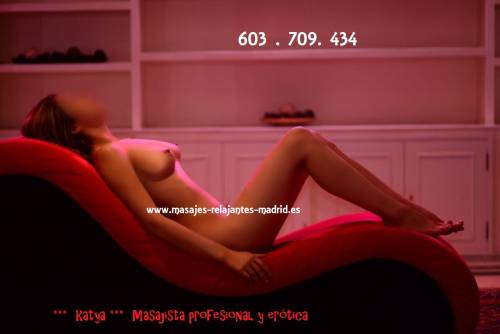 LA ELEGANCIA HECHA MUJER KATYA