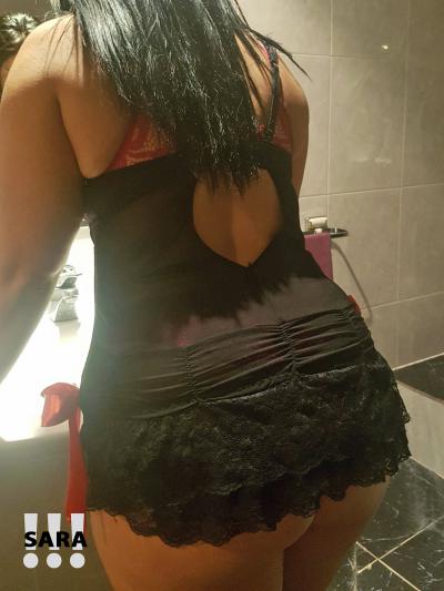 SARA PUERTORRIQUEÑA DE 27 AÑOS!!! VEN A FOLLARME!!!