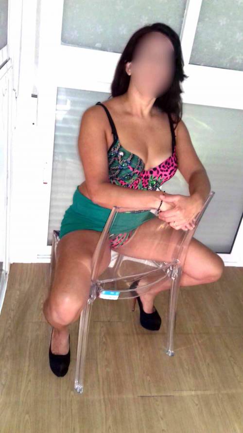 NOVEDAD! SANDRA ADICTA AL SEXO, LO QUIERES ROMÁNTICO O SALVA
