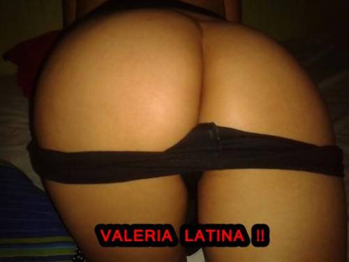 MADURITA SÚPER CACHONDA MONICA BRASILEÑA !