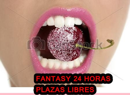 PLAZA LIBRE EN FANTASY !