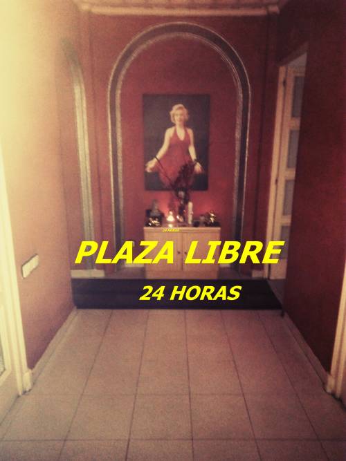 SEÑORITAS PARA CASA DE RELAX! FANTASY !
