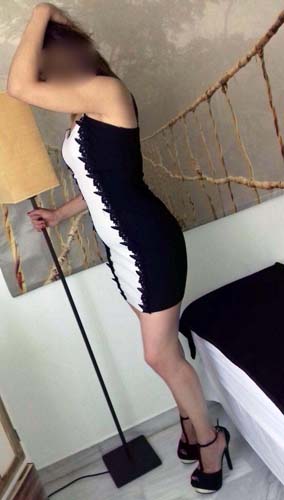 MIRIAM: CORDOBESA, 25 AÑOS, UNIVERSITARIA CON CUERPINI PLAYB