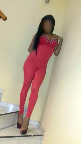 LOLITA MORBOSA CON UNA FIGURA PERFECTA… ATRÉVETE A CONOCER