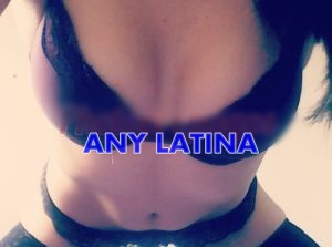 HONDUREÑA MUY ELEGANTE ! FANTASY !