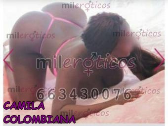 CHOCHITO BIEN APRETADITO ¡¡FANTASY¡¡