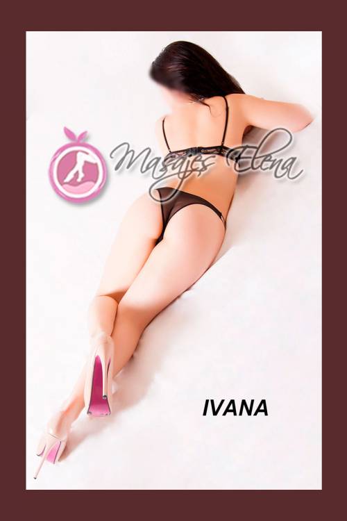 603.709.434 IVANA, MUSA NACIDA PARA DARTE MAS PLACER