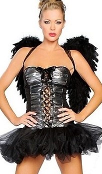 PROMOS EXCLUSIVAS HALLOWEEN.. DISFRACES, LENCERIA Y EL MEJOR