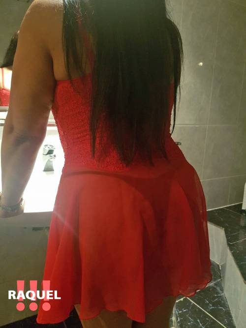 • QUÍTAME EL VESTIDO Y FOLLAME!!!