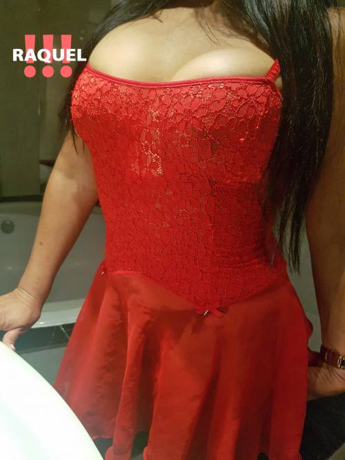 • QUÍTAME EL VESTIDO Y FOLLAME!!!