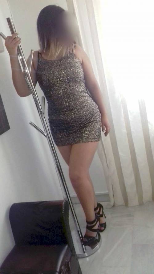 TU AMANTE FAVORITA. NATALIA VENEZOLANA 21 AÑOS