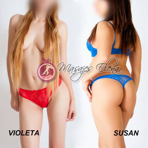 603.709.434 BELLAS, SENSUALES Y CALIDAS MASAJISTAS == TU EL