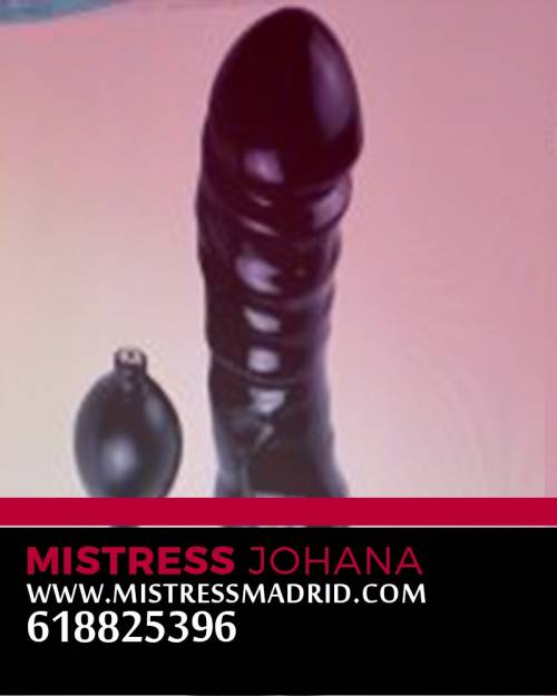 TENGO EL CUERPO QUE SIEMPRE HAS QUERIDO POSEER