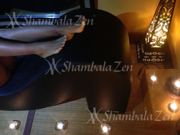 CELEBRATE CHRISTMAS WITH THE BEST THAI MASSAGE IN SHAMBALA