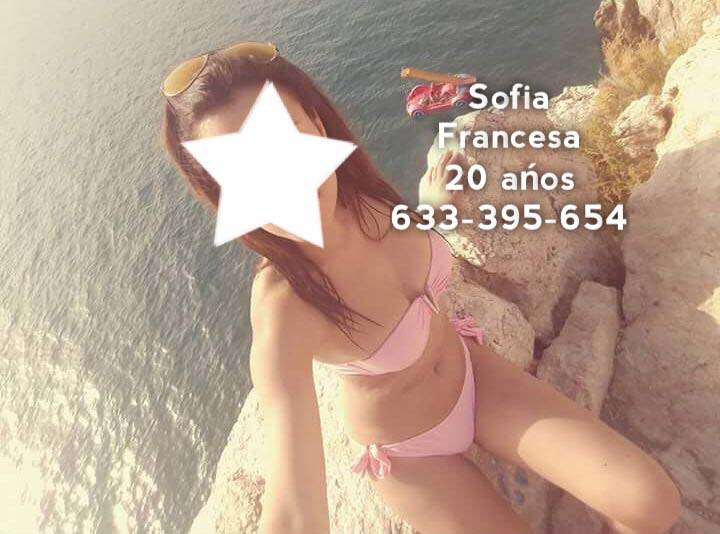 SOFIA FRANCESA_20 ANOS_ADORO EL SEXO A TODOS LOS NIVELES_2PO