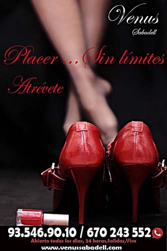 AS PLAZA LIBRE, CASA RELAX EN SABADELL (BCN) MUCHO TRABAJO,