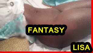 SOY LISA MUY LECHERA ¡¡FANTASY¡¡