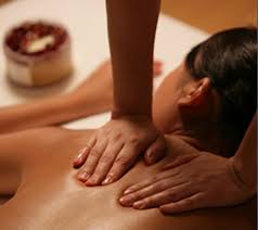 NUEVAS MASAJISTAS CHINAS EN MADRID RIO