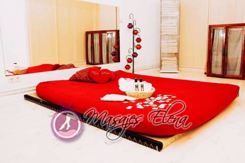 MASAJISTAS UNICAS MAS QUE EXPERTAS EN EROTISMO MASAJES ELEN