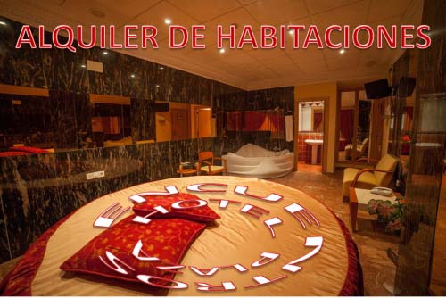 ¿ERES ESCORT? HOTEL PLAZA ALQUILA SUS INSTALACIONES