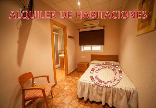 ¿ERES ESCORT? HOTEL PLAZA ALQUILA SUS INSTALACIONES