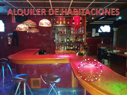 ¿ERES ESCORT? HOTEL PLAZA ALQUILA SUS INSTALACIONES