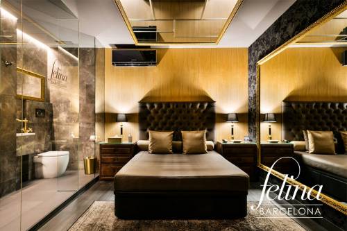 MWC – PLAZA EN BARCELONA