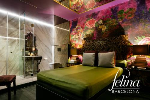 MWC – PLAZA EN BARCELONA