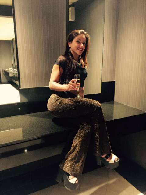 JOVENCITA SUPER CARIÑOSA Y SEXY, 24H