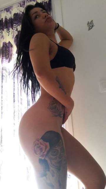 JOVENCITA SUPER CARIÑOSA Y SEXY, 24H