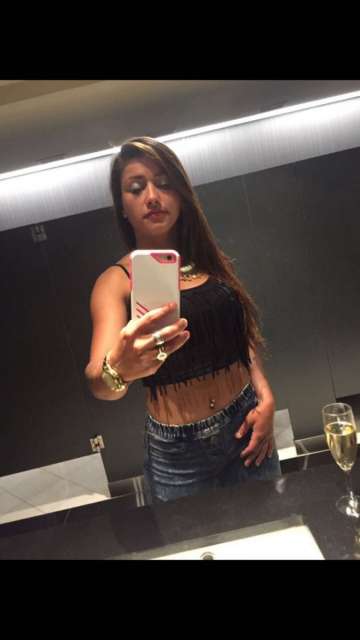 JOVENCITA SUPER CARIÑOSA Y SEXY, 24H