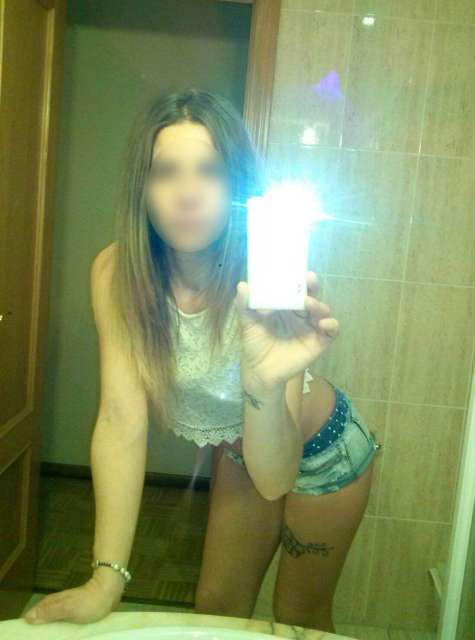 ESCORT INDEPENDIENTE ESPAÑOLA HIGH CLASS