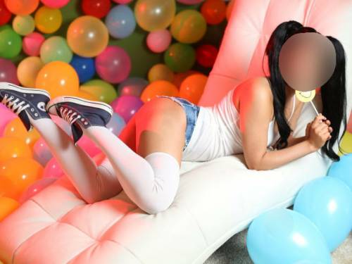 SOY UNA JOVENCITA SENSUAL Y FIESTERA QUE TE SORPRENDERÁ