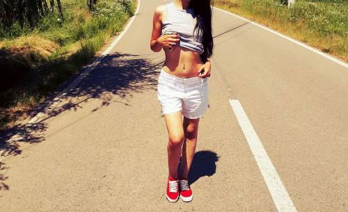 BELINDA ,JOVENCITA APLICADA