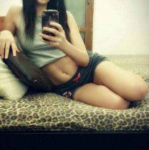 BELINDA JOVENCITA MUY IMPLICADA
