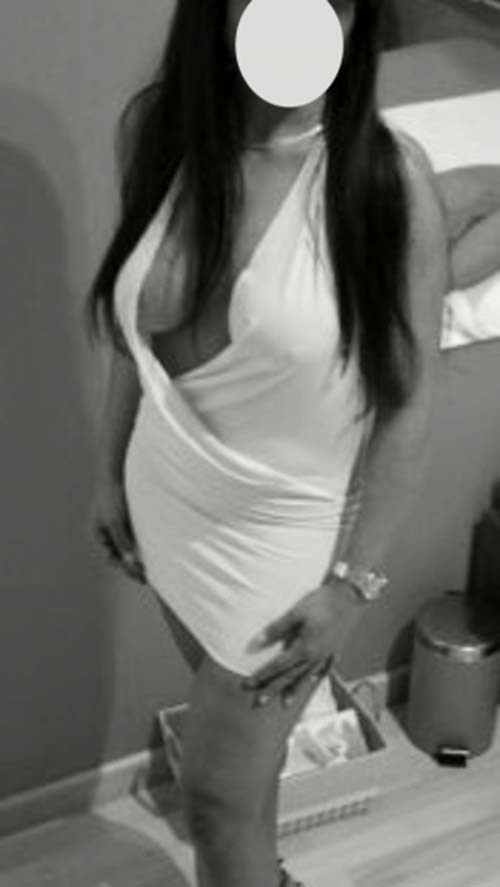 AMA O SUMISA CARIBEÑA CAÑERA 698559935SALIDAS