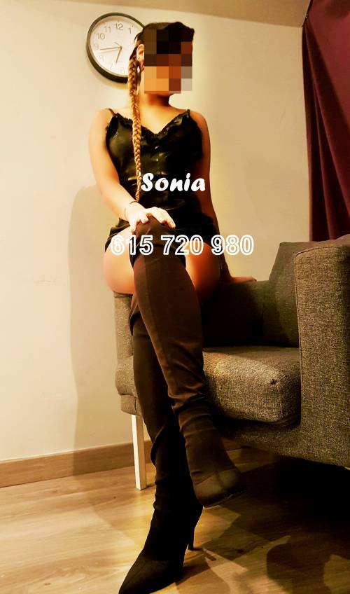 4 AMIGAS MASAJISTAS TE ESPERAN PARA COMPLACERTE !