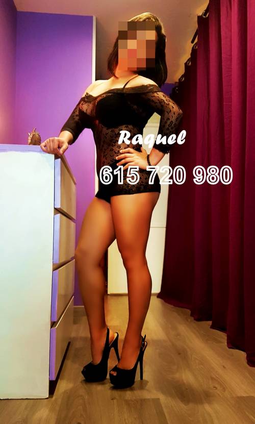 4 AMIGAS MASAJISTAS TE ESPERAN PARA COMPLACERTE !