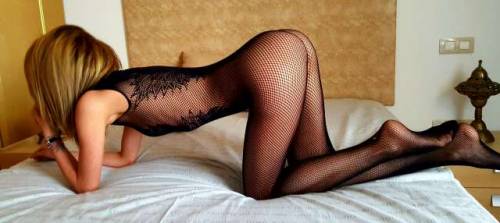 ANDREA ESCORT IBIZA GUAPISSIMA 24HORAS