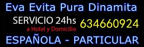 SEXO DISCRETO. . . ZONA PLENILUNIO. . . 24H