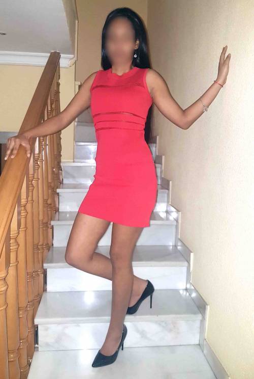 UNA AMANTE LIBERAL Y EXPERIMENTADA, UNA DELICIA PARA LOS HOM