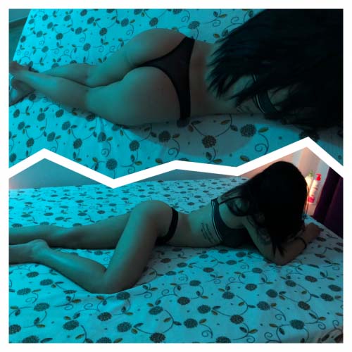 UNA MUJER MUY RAFINADA,SELECTA Y SEXY