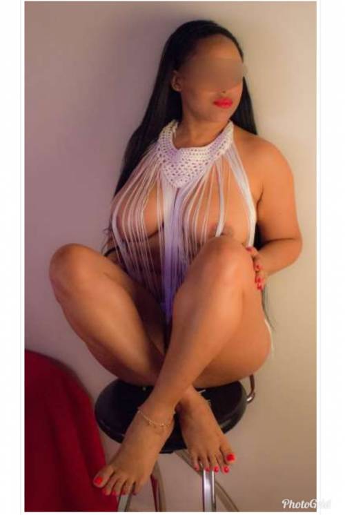 KORAL DOMINICANA DIOSA DEL SEXO