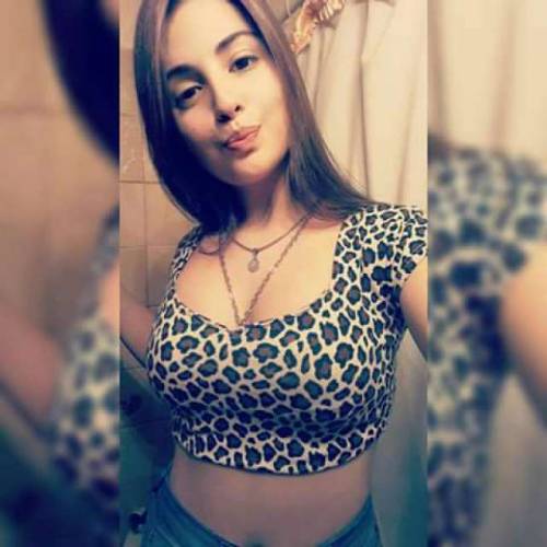 PAMELA LATINA CALIENTE MORBOSA