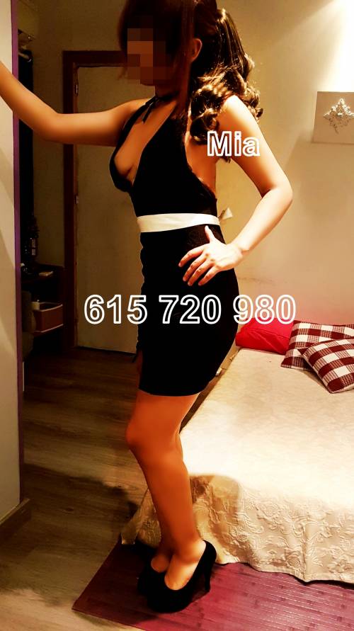 ARGENTINA RECIEN LLEGADA, CARIÑOSA Y APASIONADA