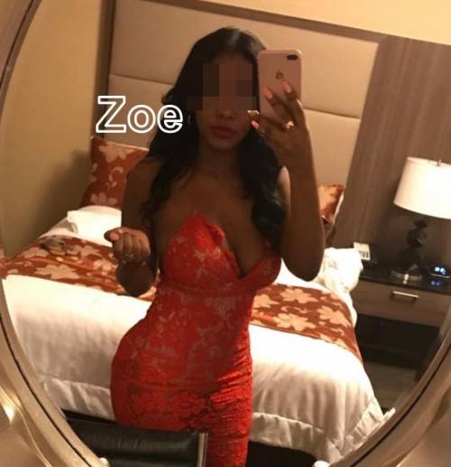 ZOE. NOVEDAD EN BARCELONA