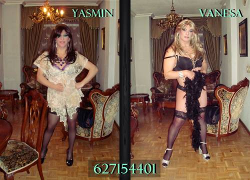 NOVEDAD: 2 TRANSFORMES,PRINCESAS NINFOMANAS, MUY VICIOSAS. E