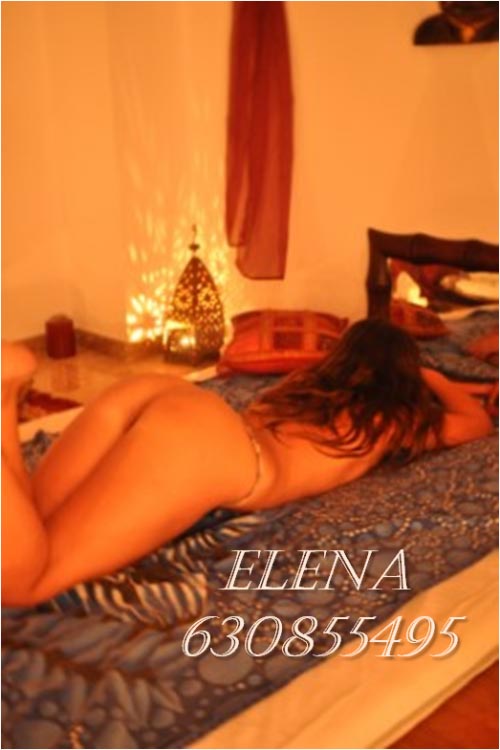 UN ENCUENTRO EXCITANTE, ESTIMULANTE Y LLENO DE COMPLICIDAD E